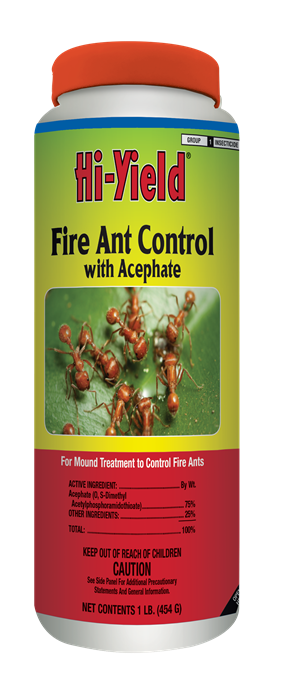 33035_Fire Ant Control with Acephate 1lb